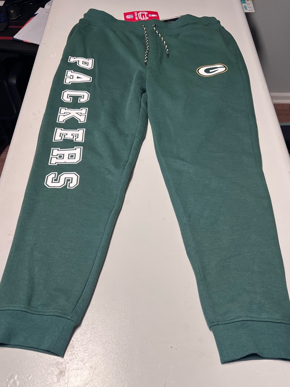 NFL Green Bay Packers Joggers